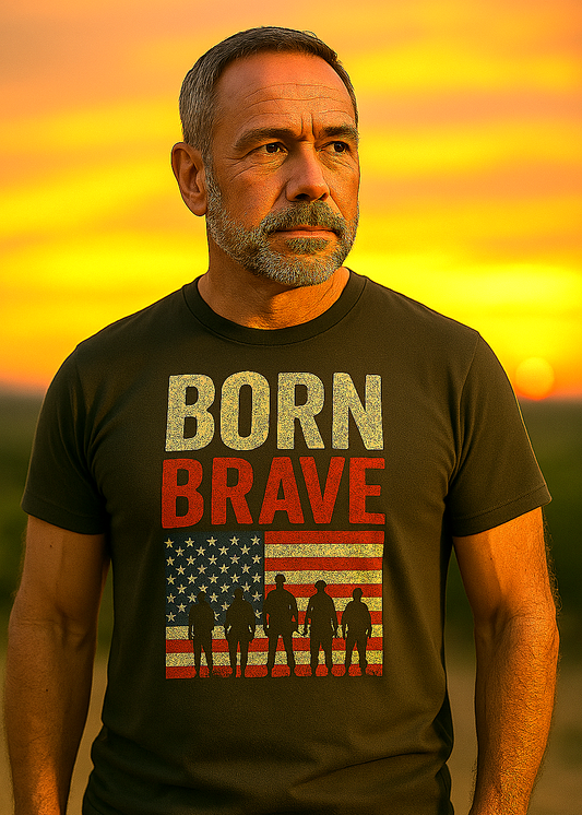 Born Brave